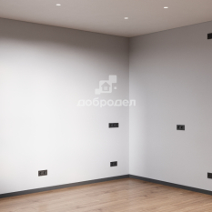 1-к квартира | 24.92 м² | 10 - 17 эт. 10