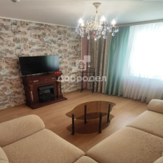 2-к квартира | 59.60 м² | 15 - 21 эт. 31