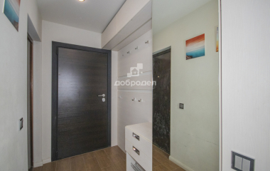 Екатеринбург, ул. Авиаторов,12