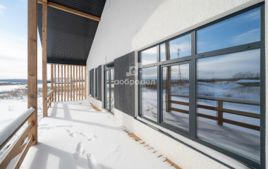 Бородулино, ул. Алексея Саврасова,25