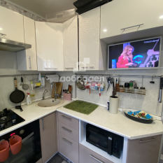2-к квартира | 37.70 м² | 2 - 5 эт. 21