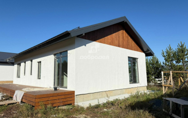 Арамиль, КП Iset Village, ул. Дали, д. 43