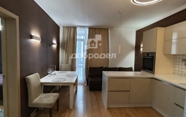 Екатеринбург, мкр. Светлый,1