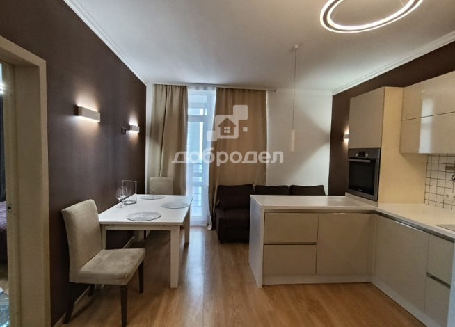 2-к квартира | 66.00 м² | 12 - 25 эт.