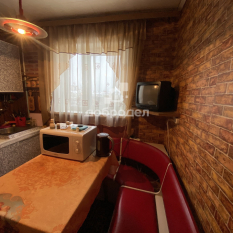 3-к квартира | 56.00 м² | 3 - 5 эт. 41