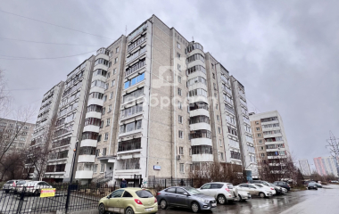 Екатеринбург, ул. Рабочих,9