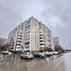2-к квартира | 47.30 м² | 3 - 10 эт. 100