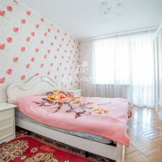 3-к квартира | 122.00 м² | 3 - 4 эт. 31