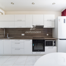 3-к квартира | 76.00 м² | 16 - 16 эт. 20