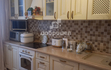 Екатеринбург, ул. Рябинина,21