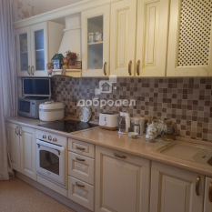 2-к квартира | 60.00 м² | 2 - 22 эт. 00