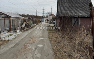 Среднеуральск, СНТ Энергетик-2