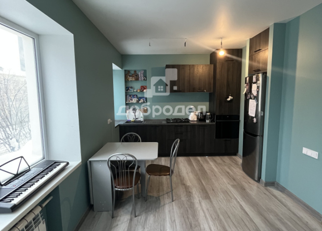 4-к квартира | 84.20 м² | 3 - 5 эт.