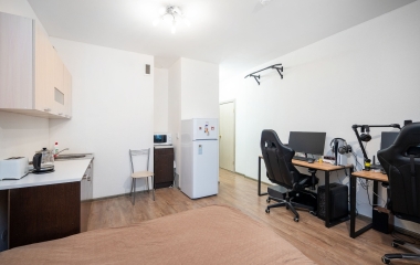 Екатеринбург, пр-кт. Академика Сахарова,95