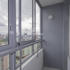 1-к квартира | 38.90 м² | 19 - 20 эт. 41