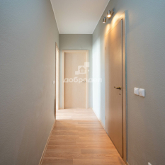 2-к квартира | 60.60 м² | 5 - 25 эт. 31
