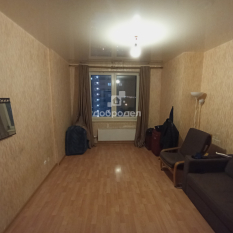 1-к квартира | 39.40 м² | 6 - 13 эт. 01