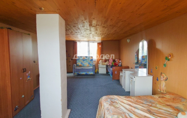 Свердловская обл. , п. Красный, СНТ "Перейма"