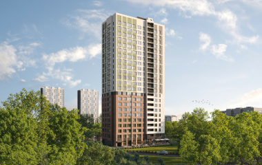 Екатеринбург, ул Шаумяна, 77