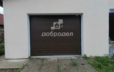 Старые Решеты, ул. Зеленая