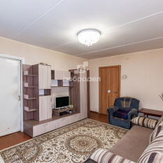 3-к квартира | 58.80 м² | 2 - 5 эт. 00
