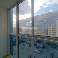 2-к квартира | 48.20 м² | 8 - 16 эт. 51