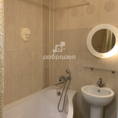 1-к квартира | 37.40 м² | 5 - 5 эт. 51