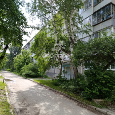 2-к квартира | 43.40 м² | 2 - 5 эт. 31