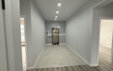 Екатеринбург, с. Патруши, Жилой Квартал Поляна, ул. Уютная, д.8