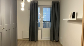 1-к квартира | 36.50 м² | 9 - 16 эт.