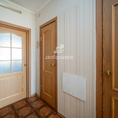 3-к квартира | 70.10 м² | 6 - 16 эт. 50