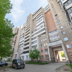 4-к квартира | 80.60 м² | 4 - 10 эт. 81