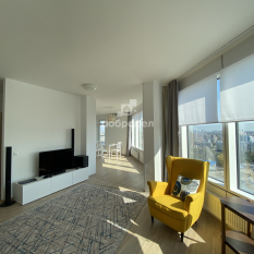 3-к квартира | 126.00 м² | 29 - 31 эт. 10