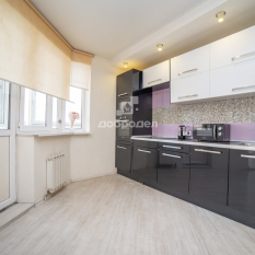 2-к квартира | 79.70 м² | 18 - 19 эт. 01