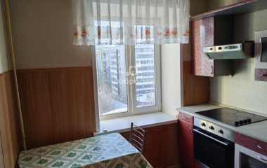 Екатеринбург, ул. Индустрии,29