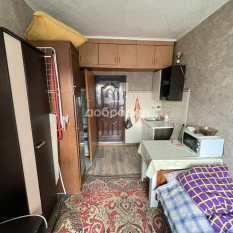 Комната | 11.40 м² | 2 - 5 эт. 00