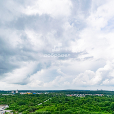 1-к квартира | 35.10 м² | 14 - 18 эт. 21