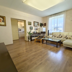 3-к квартира | 75.00 м² | 3 - 3 эт. 31