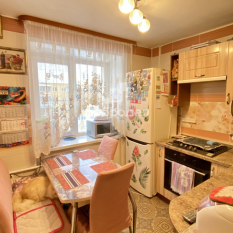 2-к квартира | 43.00 м² | 4 - 5 эт. 21
