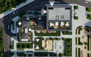 Екатеринбург, Некрасова, 8