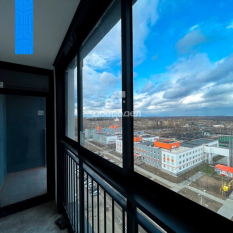 1-к квартира | 41.80 м² | 5 - 16 эт. 20