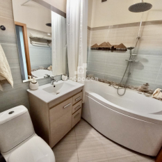2-к квартира | 61.20 м² | 7 - 15 эт. 21