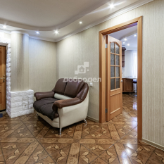 3-к квартира | 97.10 м² | 4 - 10 эт. 61