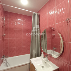 1-к квартира | 23.90 м² | 9 - 10 эт. 30