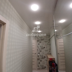 2-к квартира | 43.70 м² | 1 - 5 эт. 11