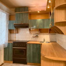 2-к квартира | 44.30 м² | 2 - 5 эт. 00