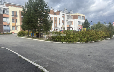 Екатеринбург, ул. Карасьевская,18