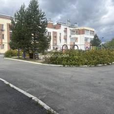 2-к квартира | 56.70 м² | 1 - 3 эт. 60