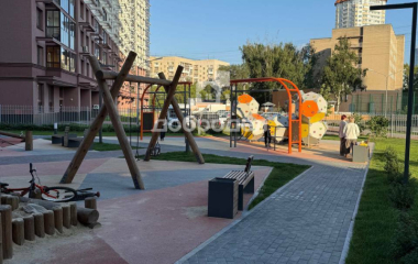 Екатеринбург, ул. Готвальда,24/5