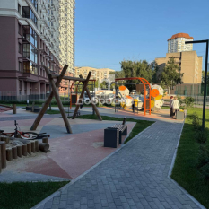 3-к квартира | 71.60 м² | 17 - 35 эт. 11